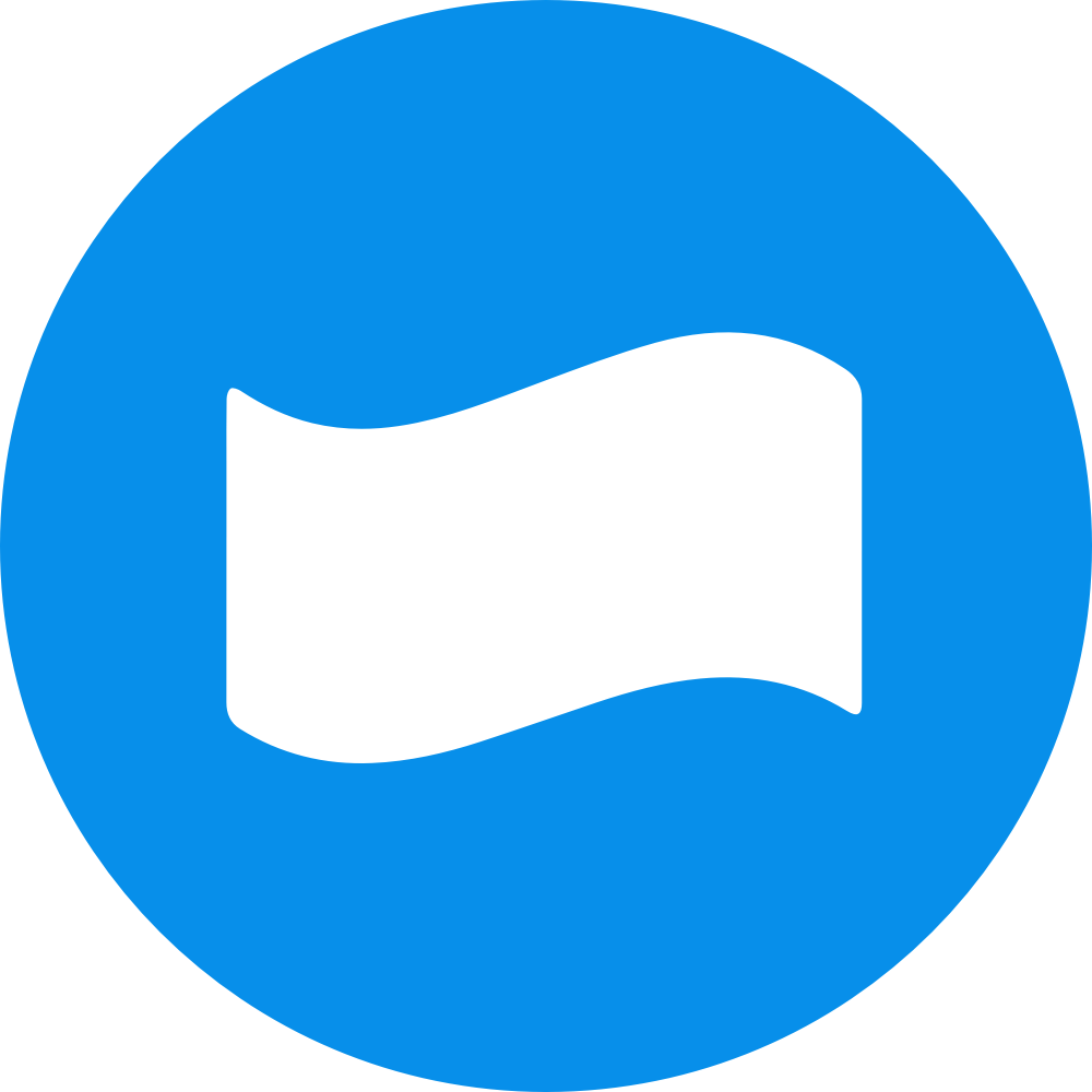 Logo DANA
